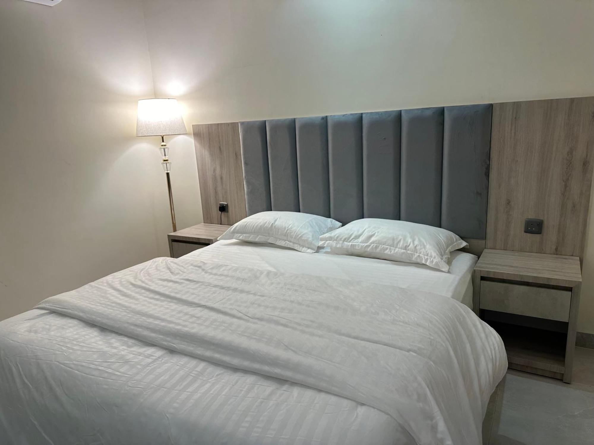 Apartemen اصالة الضيافه
