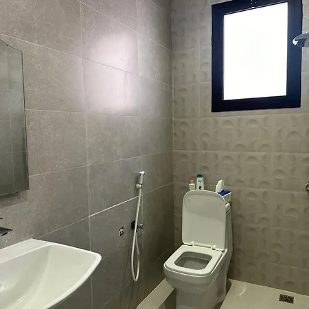 شقق اصالة الضيافه Dammam Exterior photo