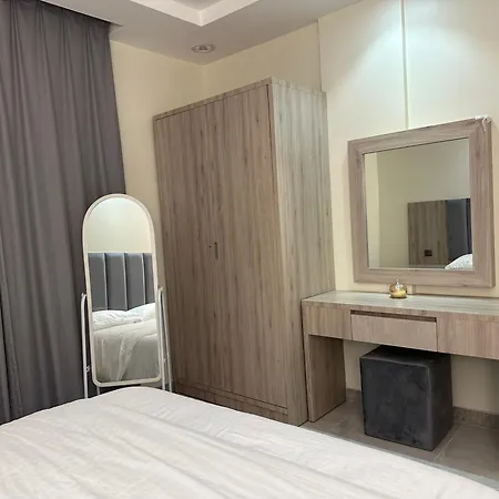 شقق اصالة الضيافه Dammam Exterior photo