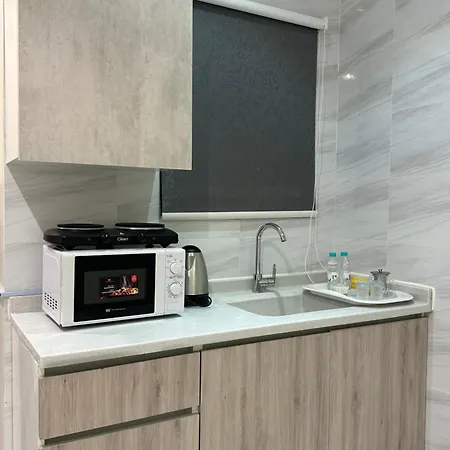 شقق اصالة الضيافه Dammam Exterior photo